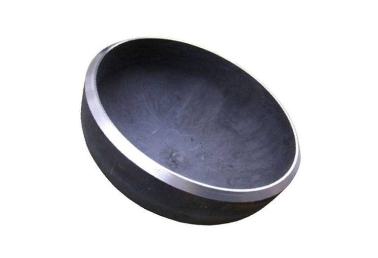 Заглушка стальная - Армкомплект